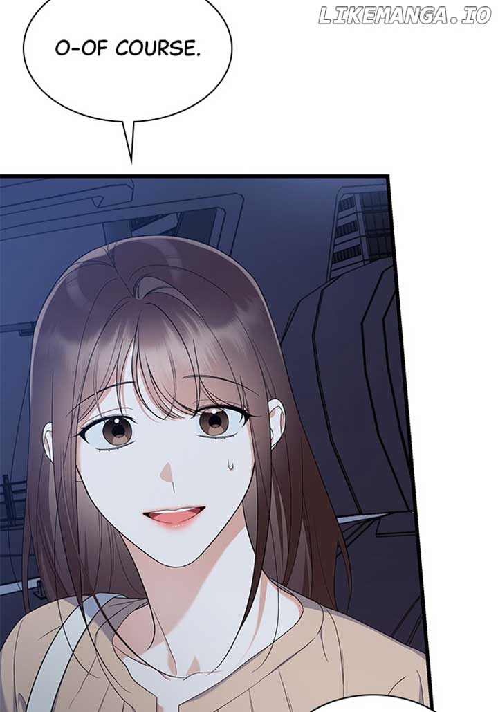 Newcomers Turn Low at Night Chapter 30 - Page 85