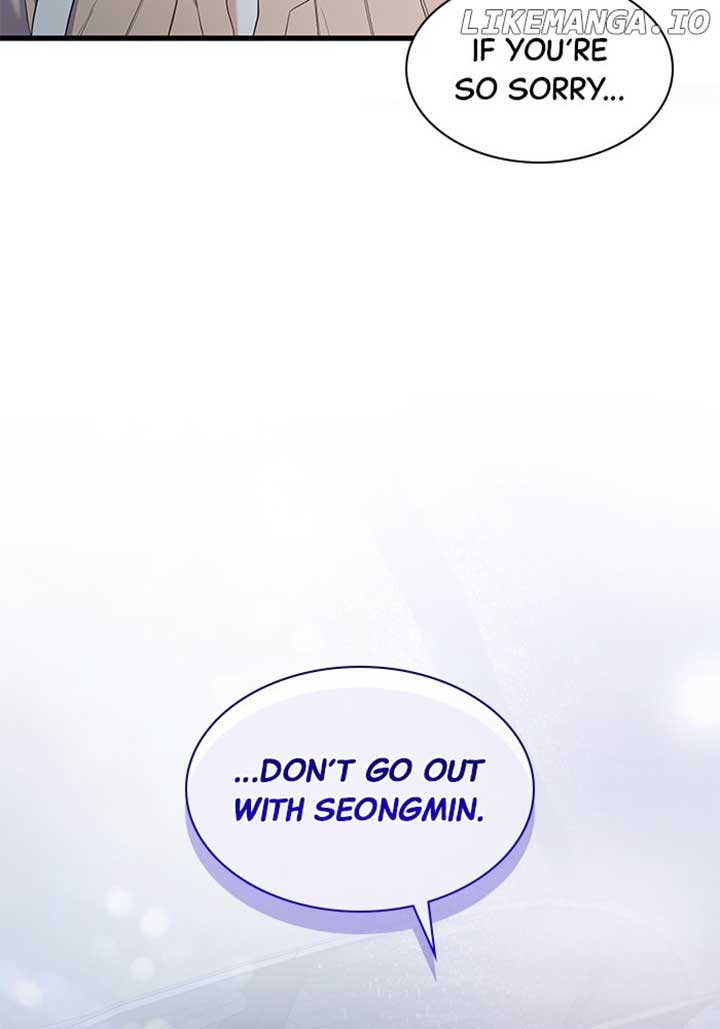 Newcomers Turn Low at Night Chapter 30 - Page 86