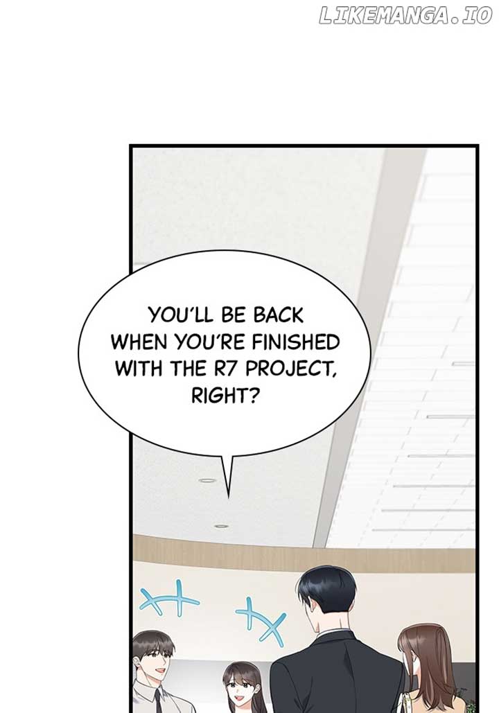 Newcomers Turn Low at Night Chapter 30 - Page 9
