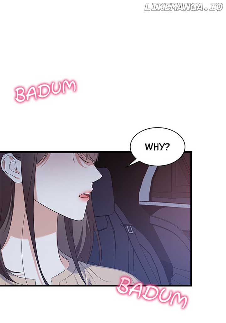 Newcomers Turn Low at Night Chapter 30 - Page 92