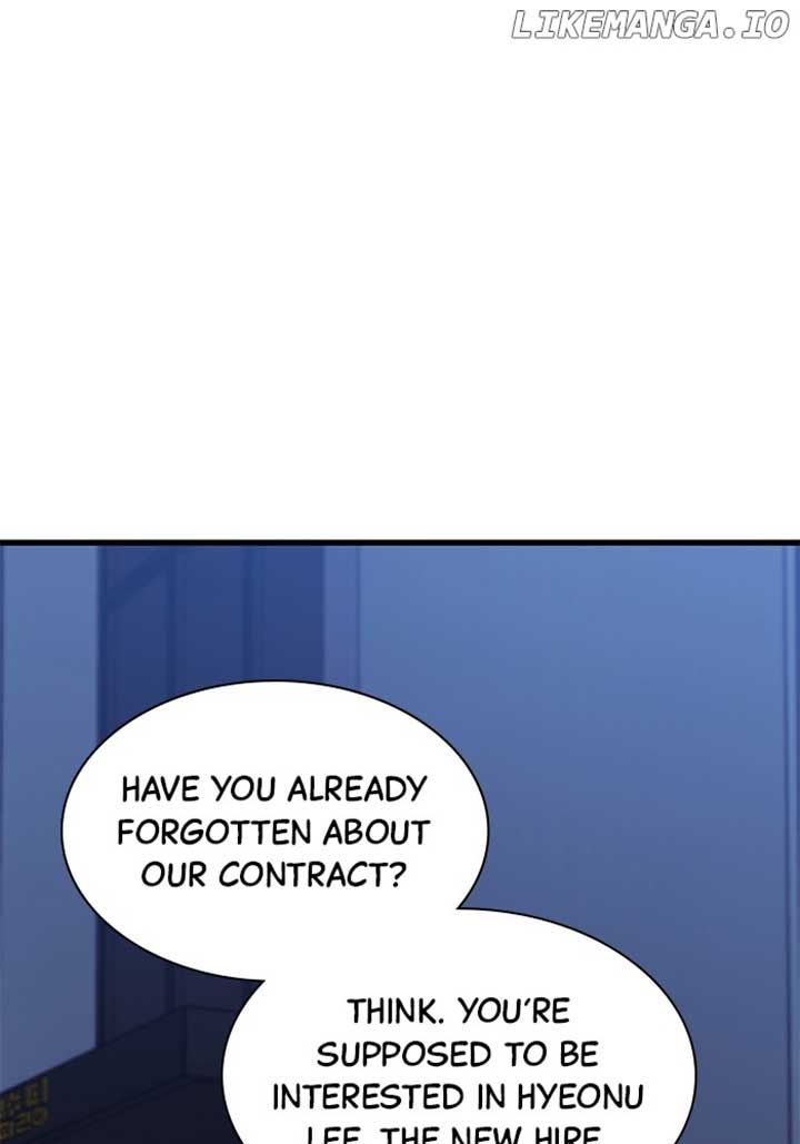 Newcomers Turn Low at Night Chapter 30 - Page 93
