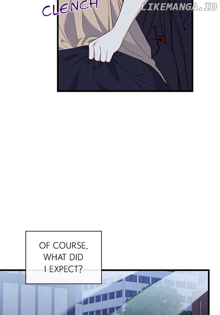 Newcomers Turn Low at Night Chapter 30 - Page 96