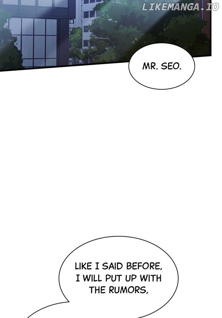 Newcomers Turn Low at Night Chapter 30 - Page 97