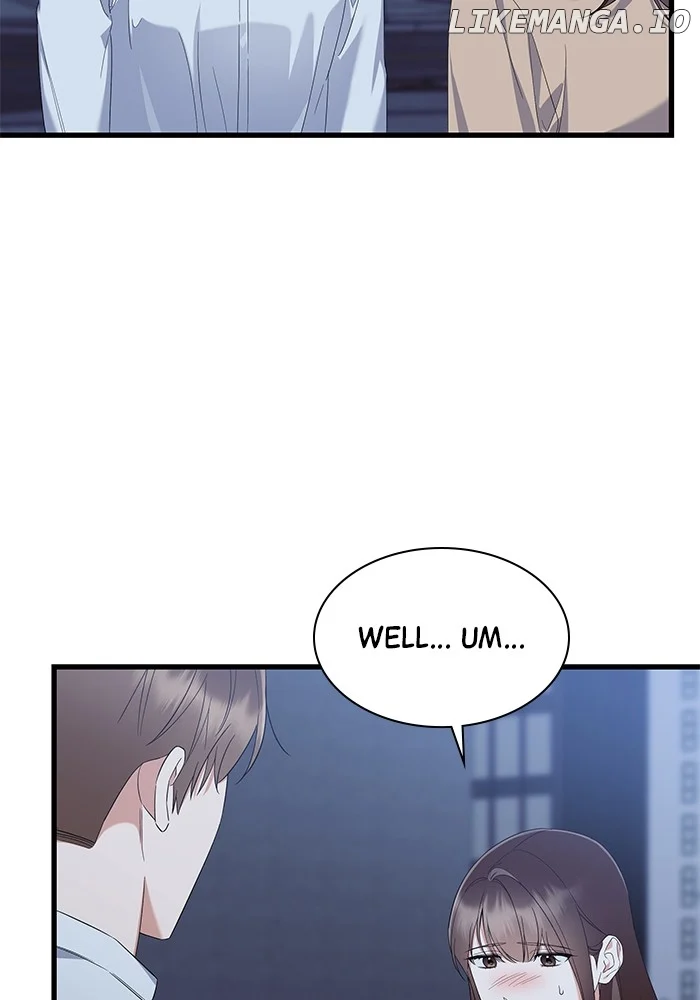 Newcomers Turn Low at Night Chapter 31 - Page 10