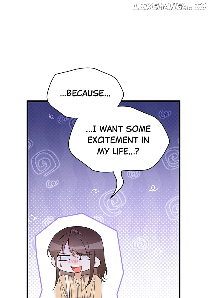 Newcomers Turn Low at Night Chapter 31 - Page 101