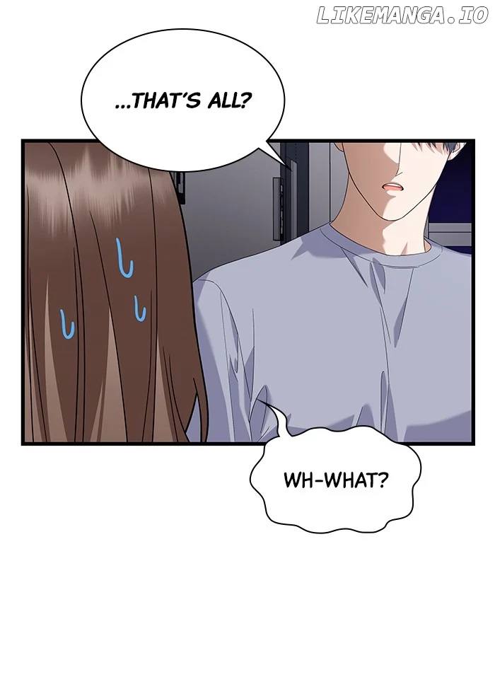 Newcomers Turn Low at Night Chapter 31 - Page 103