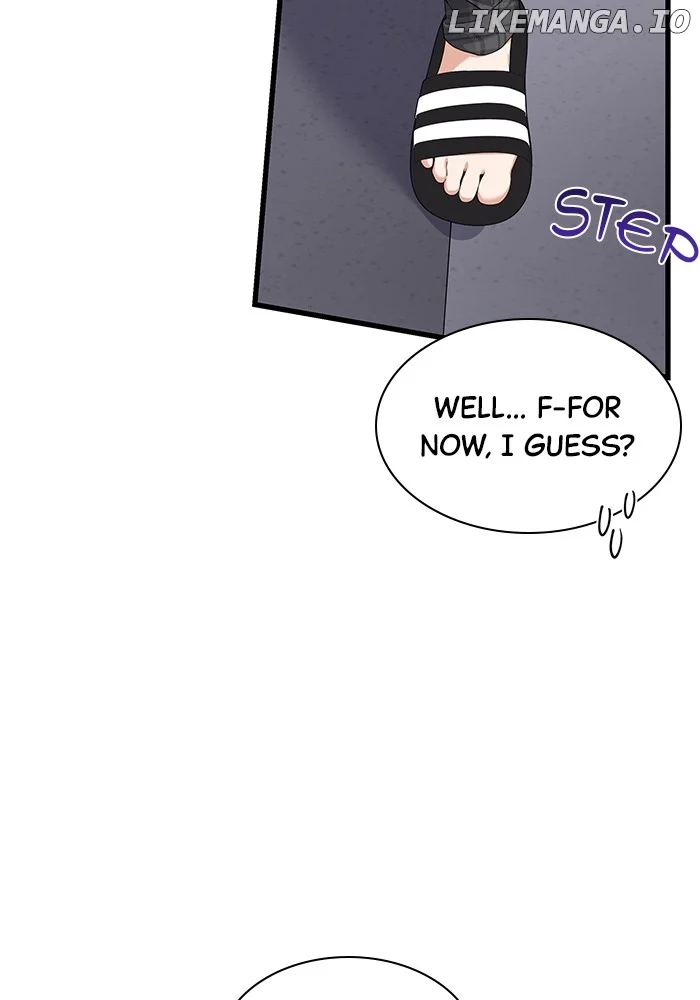 Newcomers Turn Low at Night Chapter 31 - Page 105