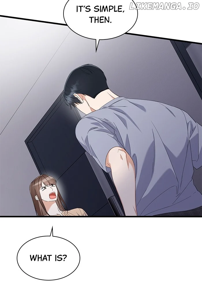 Newcomers Turn Low at Night Chapter 31 - Page 106