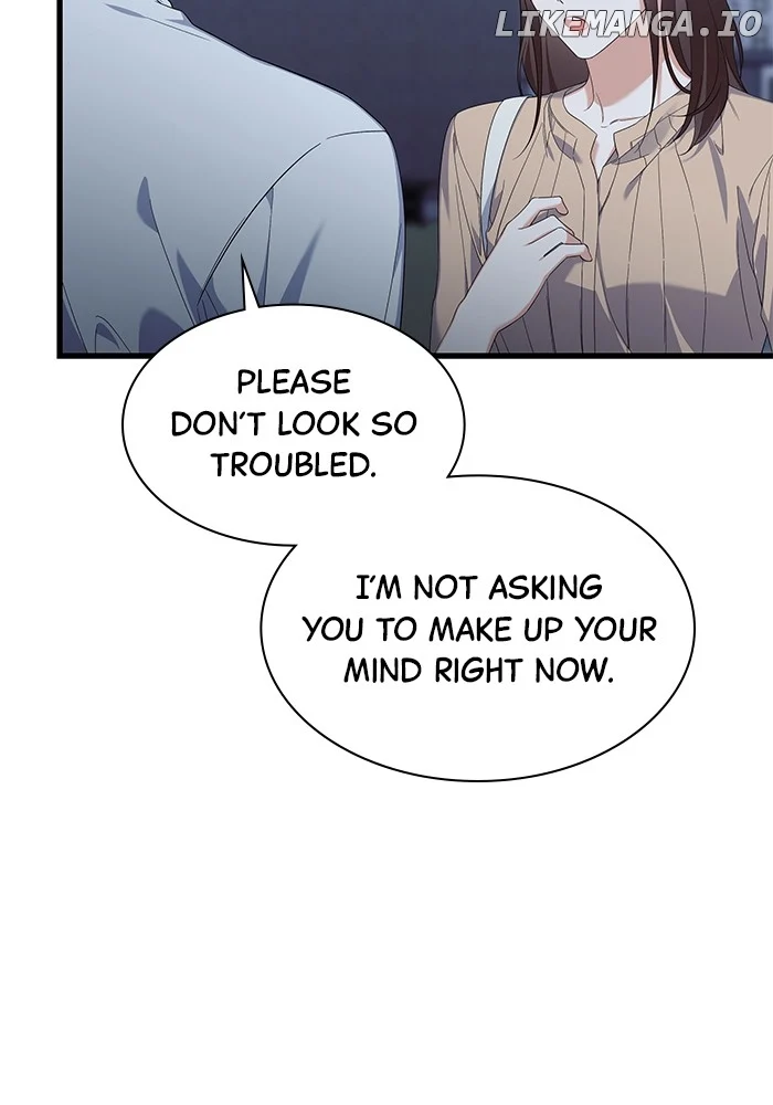 Newcomers Turn Low at Night Chapter 31 - Page 11