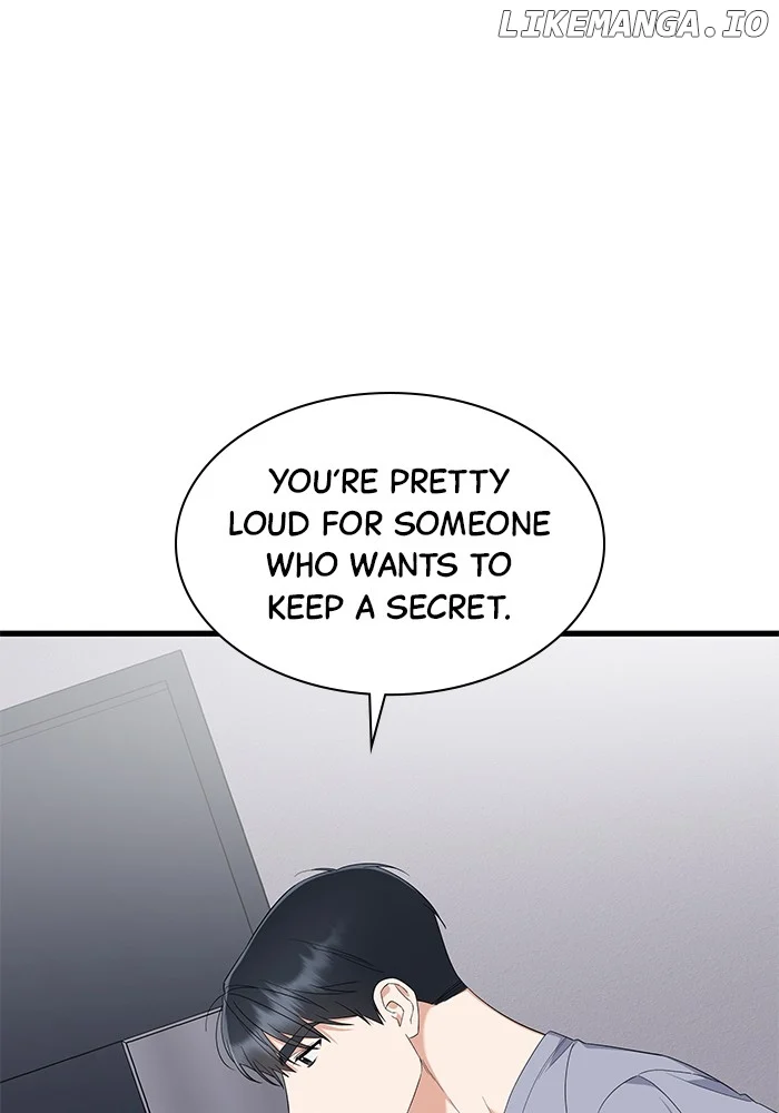 Newcomers Turn Low at Night Chapter 31 - Page 111