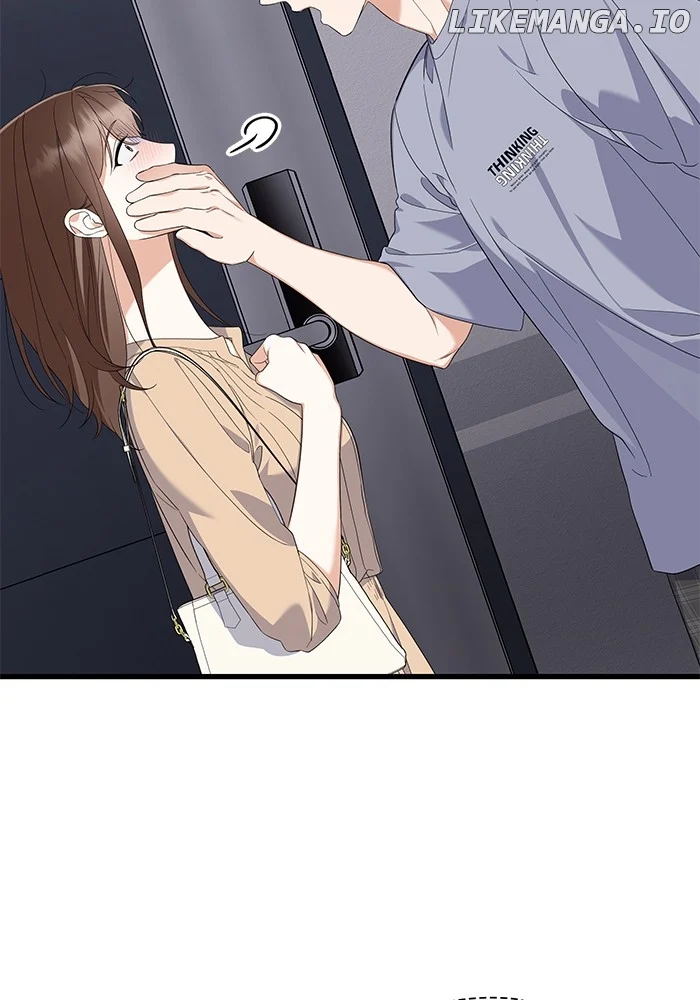 Newcomers Turn Low at Night Chapter 31 - Page 112
