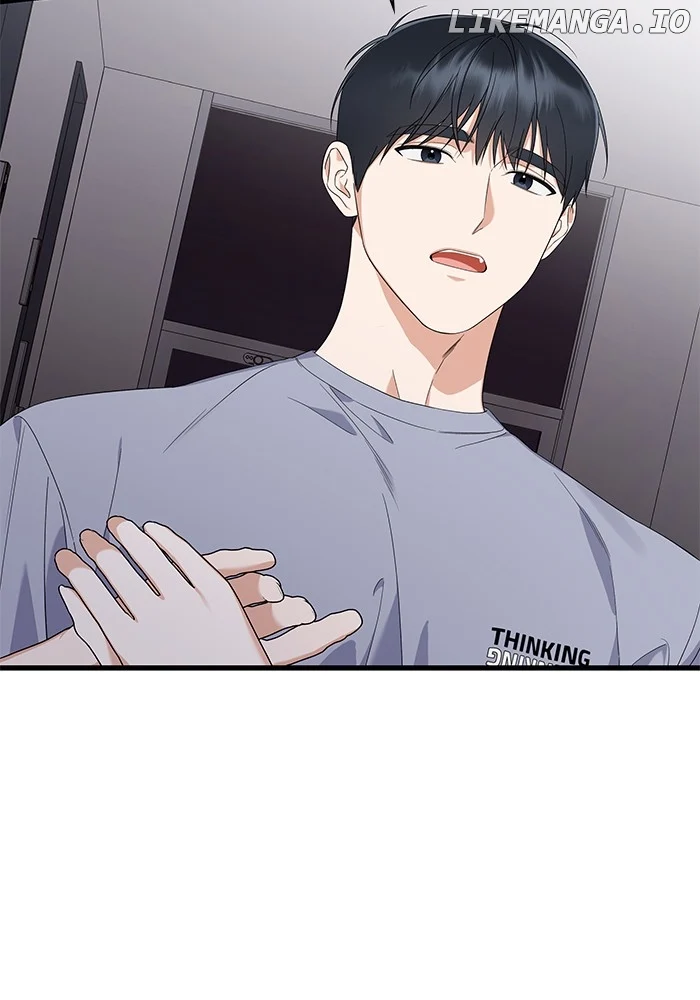 Newcomers Turn Low at Night Chapter 31 - Page 115