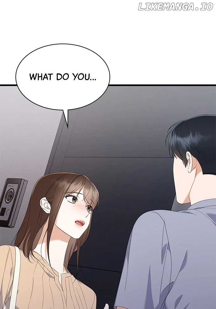 Newcomers Turn Low at Night Chapter 31 - Page 116