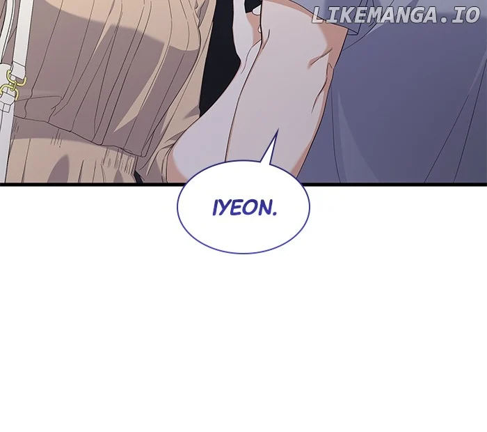 Newcomers Turn Low at Night Chapter 31 - Page 117