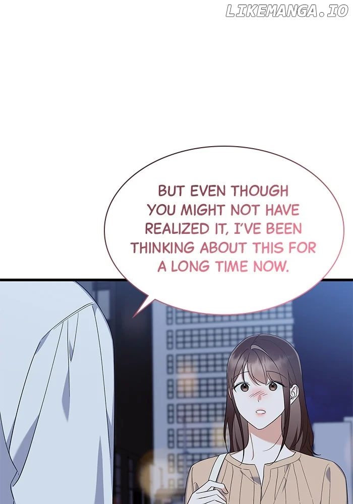 Newcomers Turn Low at Night Chapter 31 - Page 13
