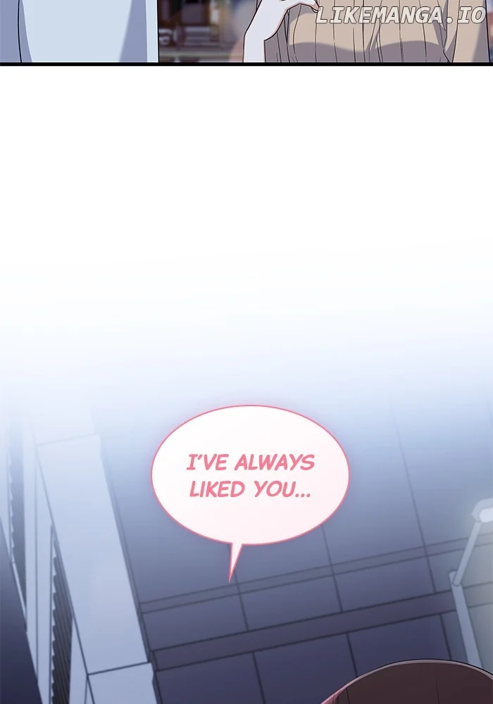 Newcomers Turn Low at Night Chapter 31 - Page 14