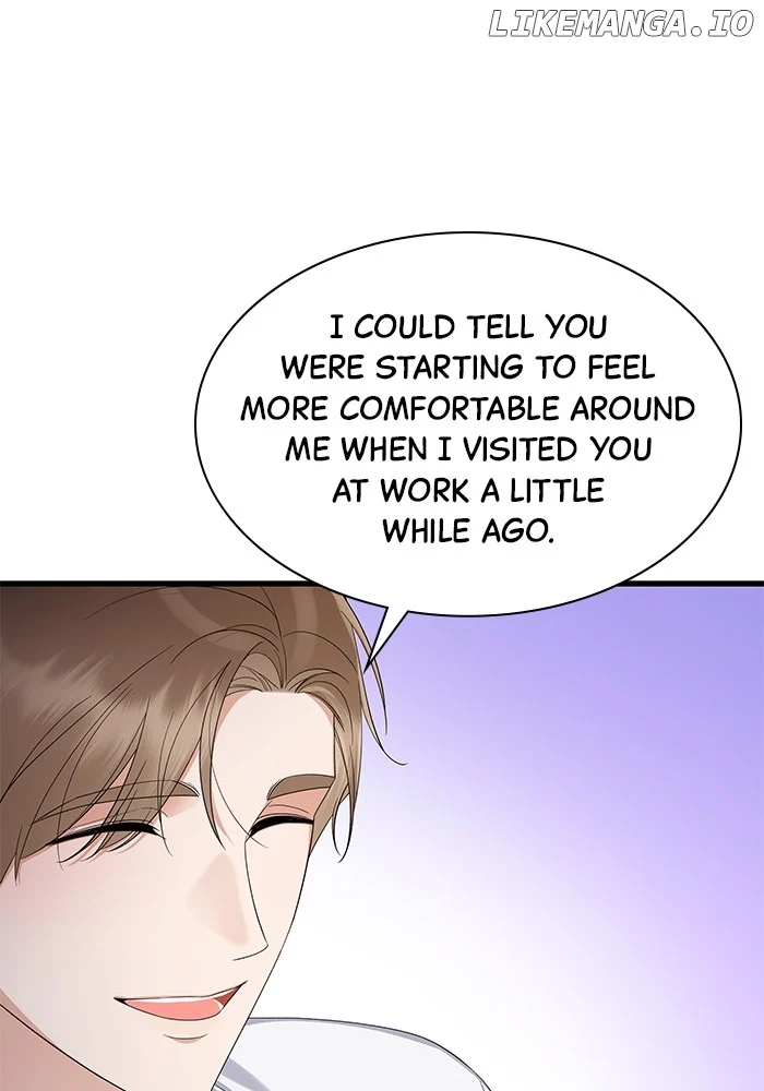 Newcomers Turn Low at Night Chapter 31 - Page 26