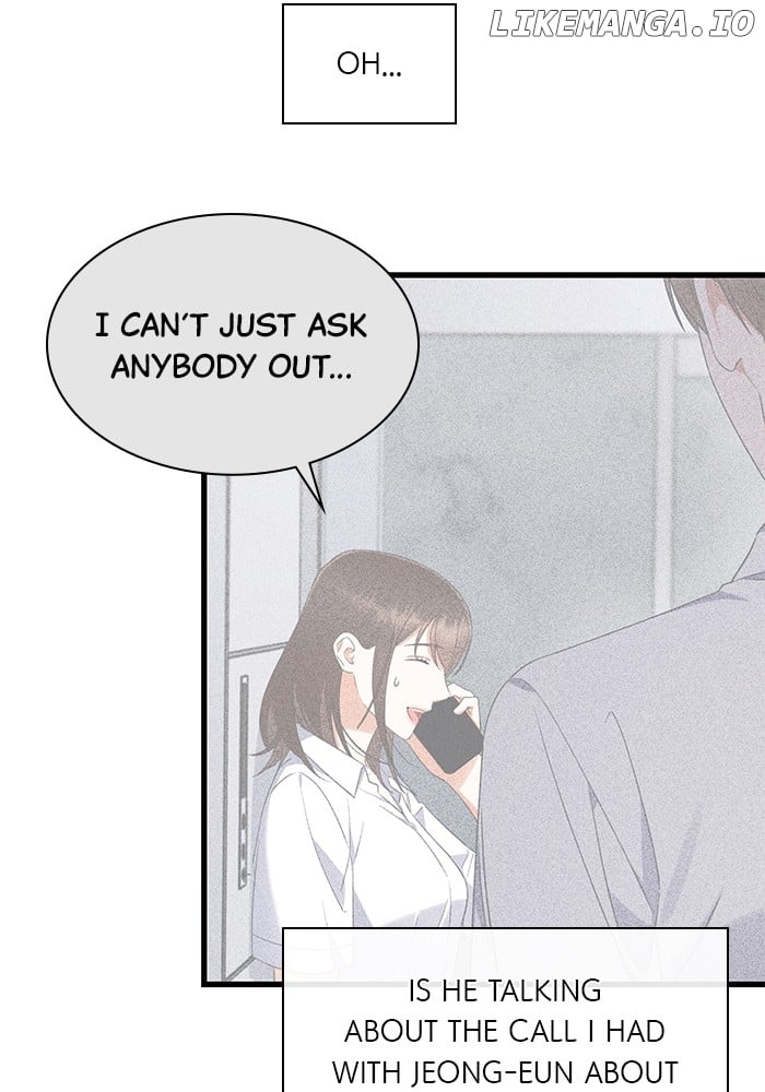 Newcomers Turn Low at Night Chapter 31 - Page 29