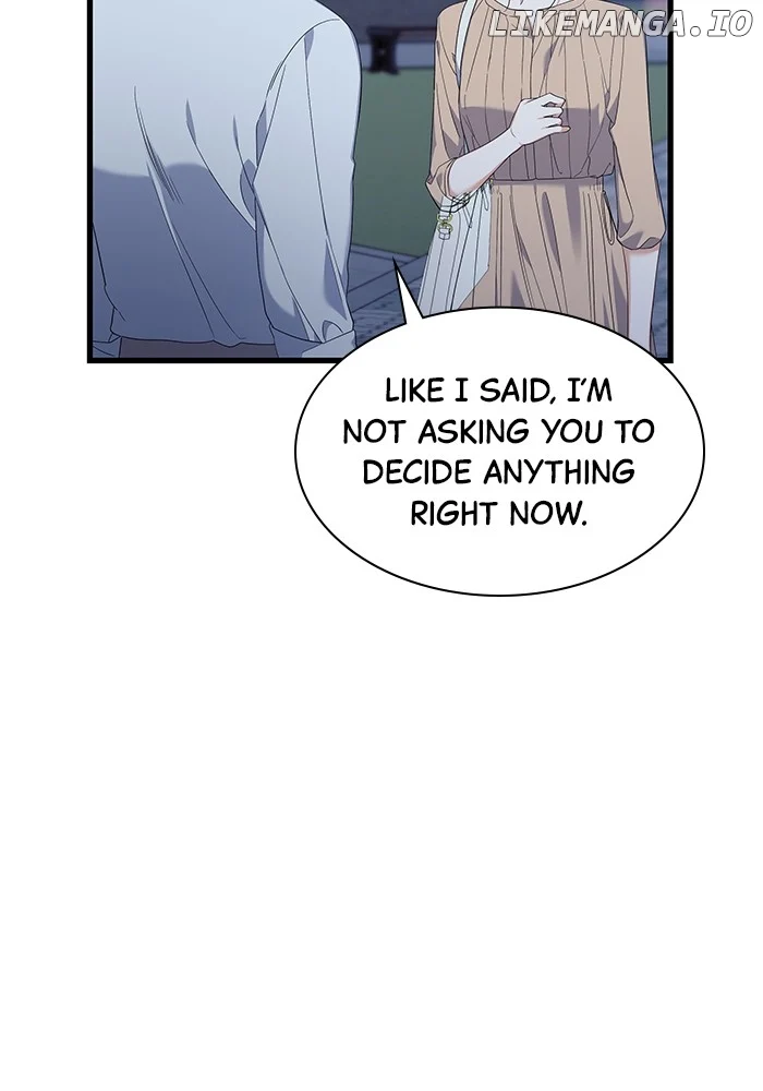 Newcomers Turn Low at Night Chapter 31 - Page 31