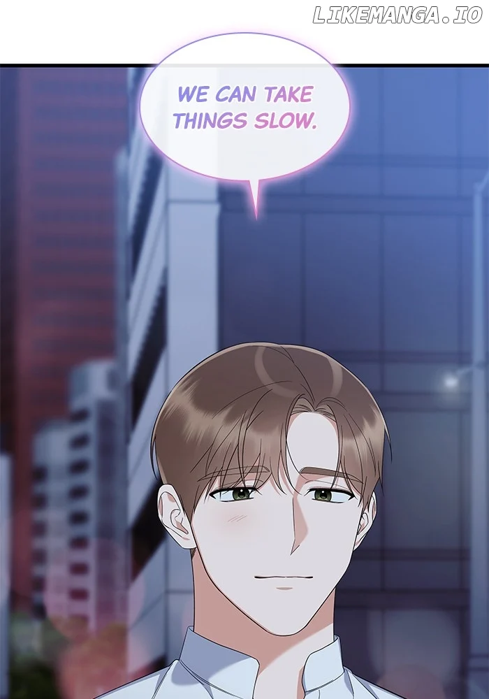 Newcomers Turn Low at Night Chapter 31 - Page 32
