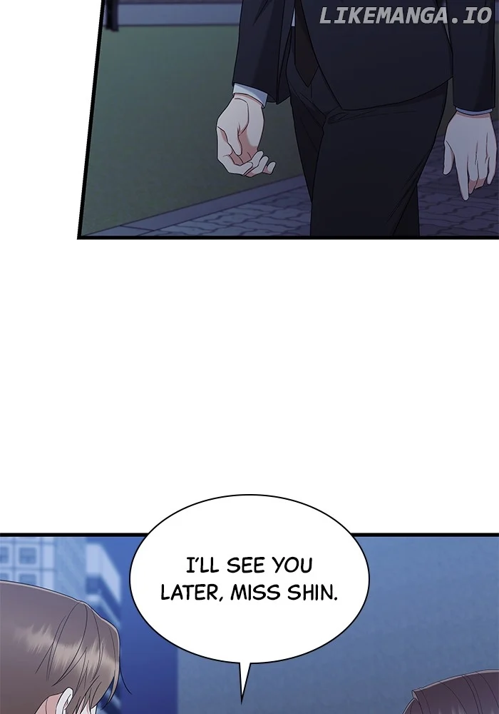 Newcomers Turn Low at Night Chapter 31 - Page 4