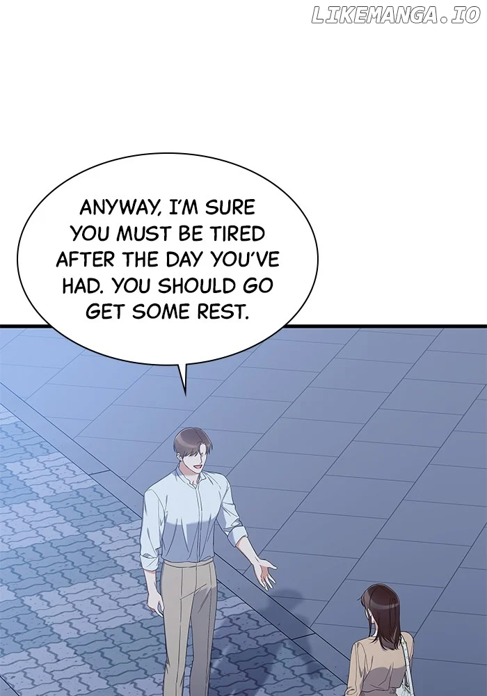 Newcomers Turn Low at Night Chapter 31 - Page 43
