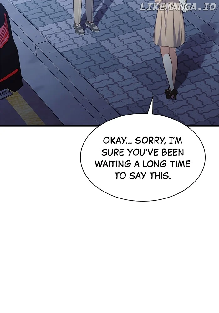 Newcomers Turn Low at Night Chapter 31 - Page 44