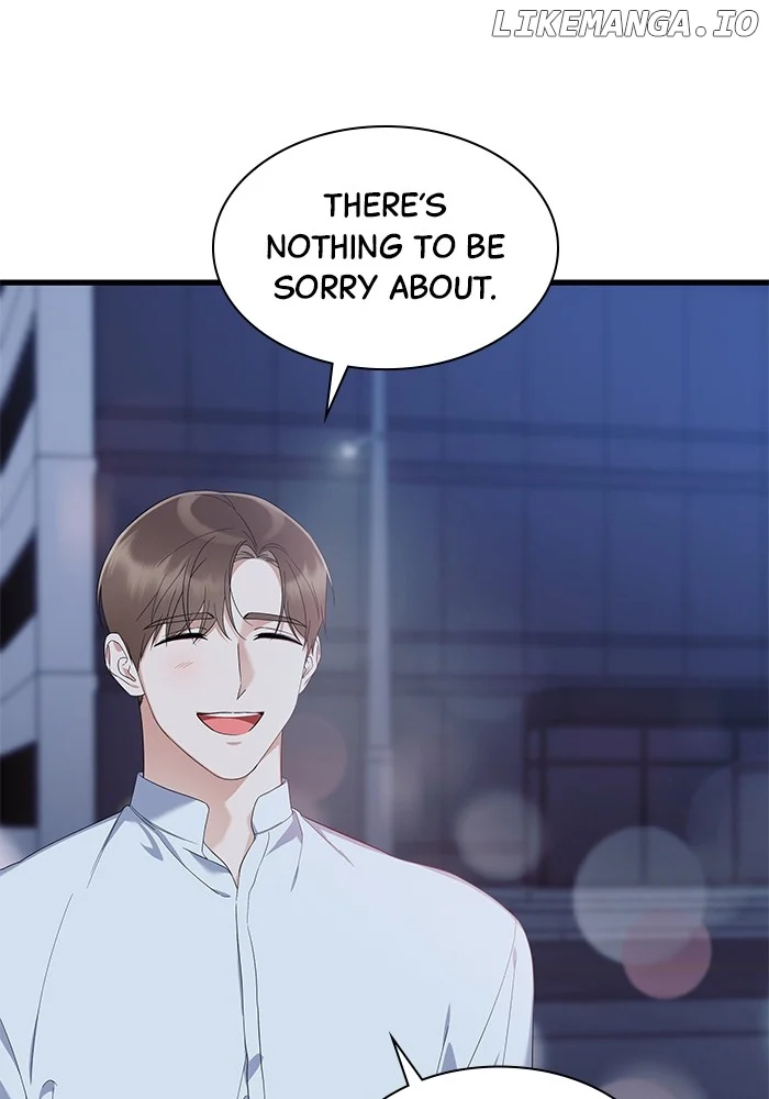 Newcomers Turn Low at Night Chapter 31 - Page 45