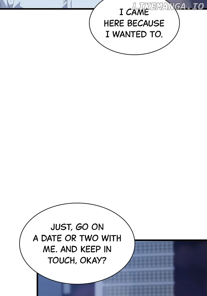 Newcomers Turn Low at Night Chapter 31 - Page 46