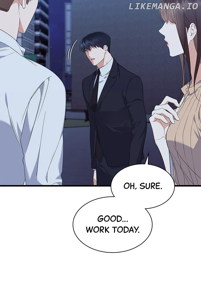 Newcomers Turn Low at Night Chapter 31 - Page 5
