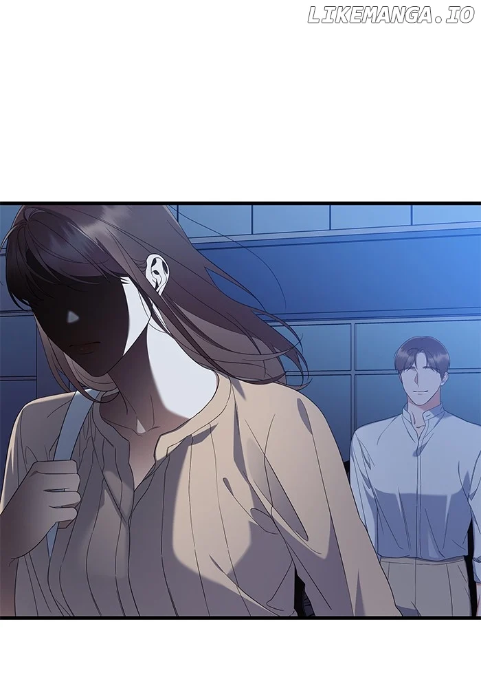 Newcomers Turn Low at Night Chapter 31 - Page 50