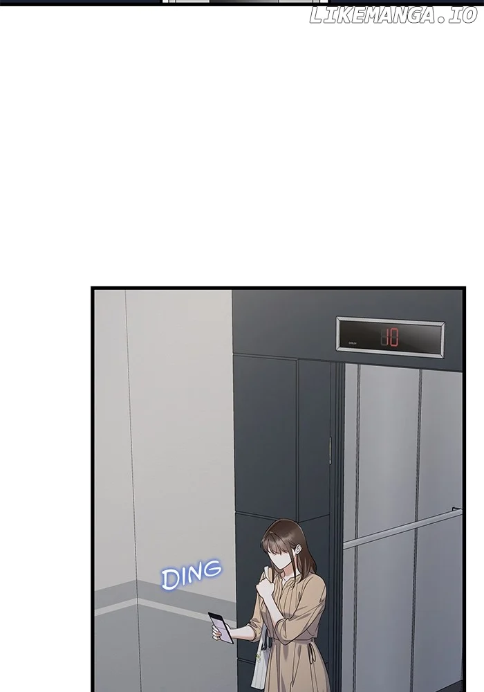 Newcomers Turn Low at Night Chapter 31 - Page 54