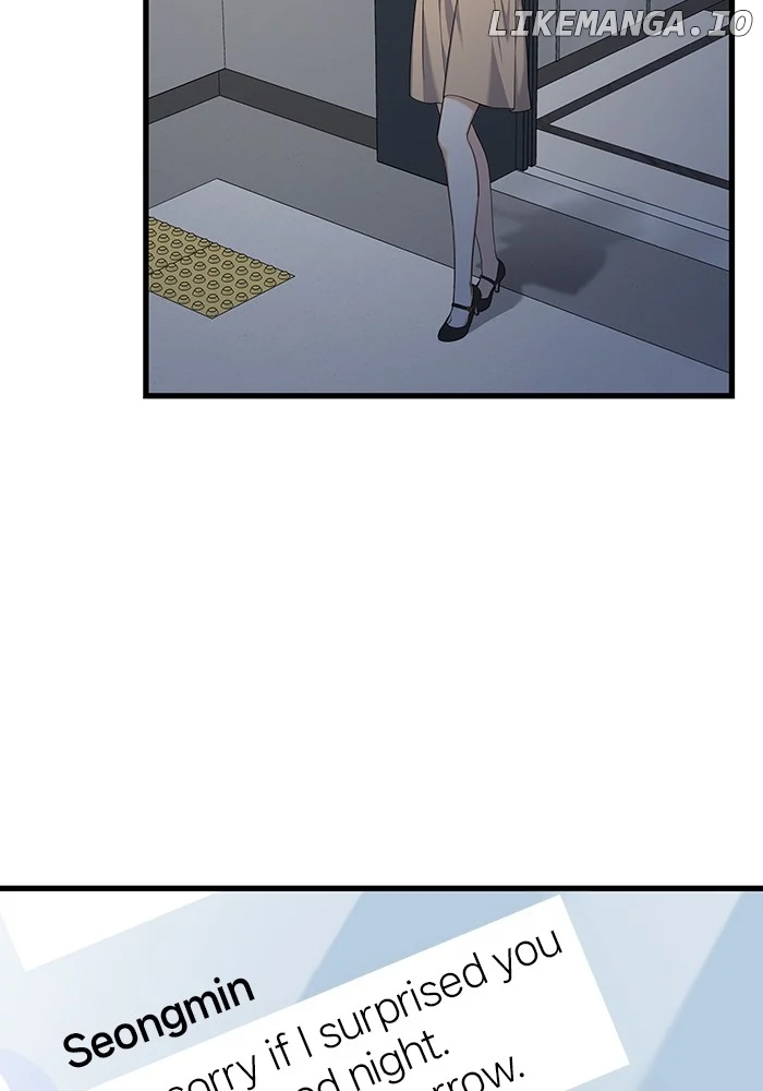 Newcomers Turn Low at Night Chapter 31 - Page 55