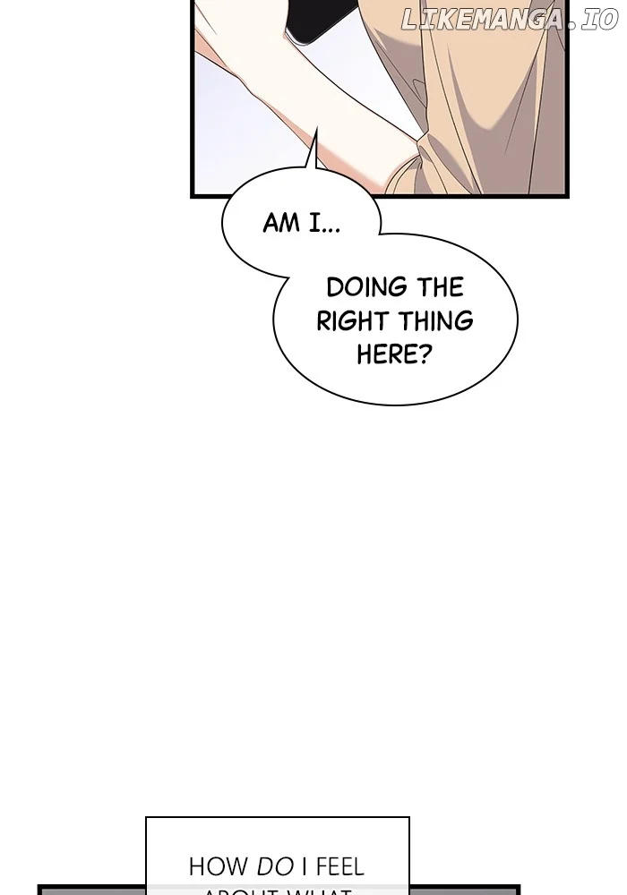 Newcomers Turn Low at Night Chapter 31 - Page 59