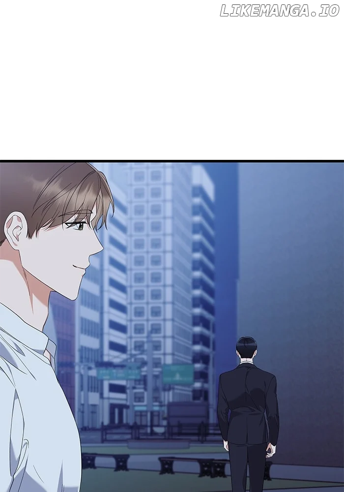 Newcomers Turn Low at Night Chapter 31 - Page 6