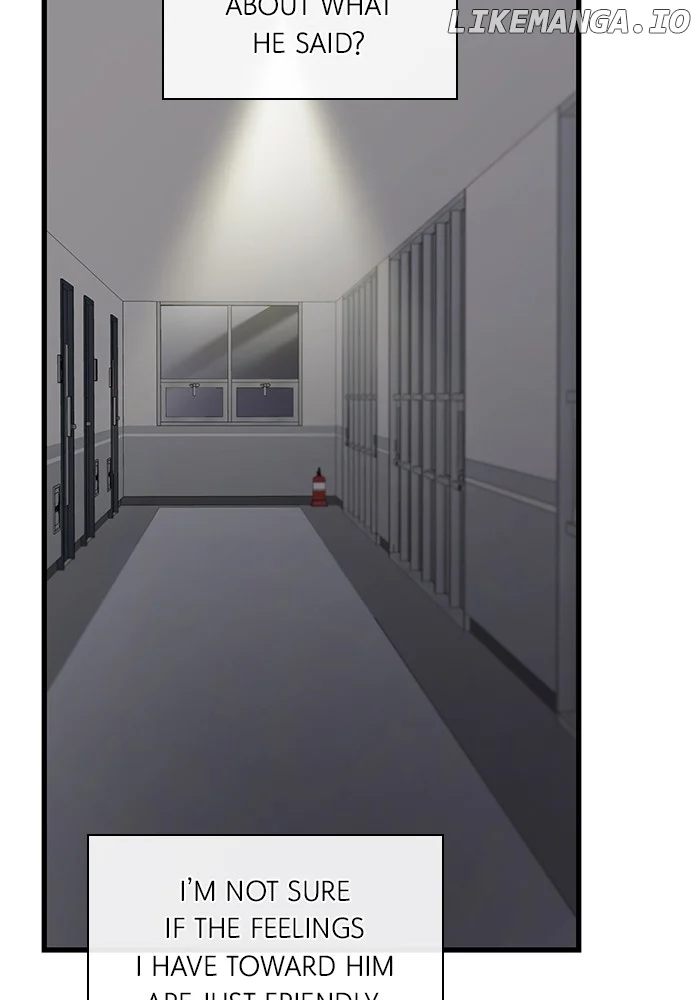 Newcomers Turn Low at Night Chapter 31 - Page 60
