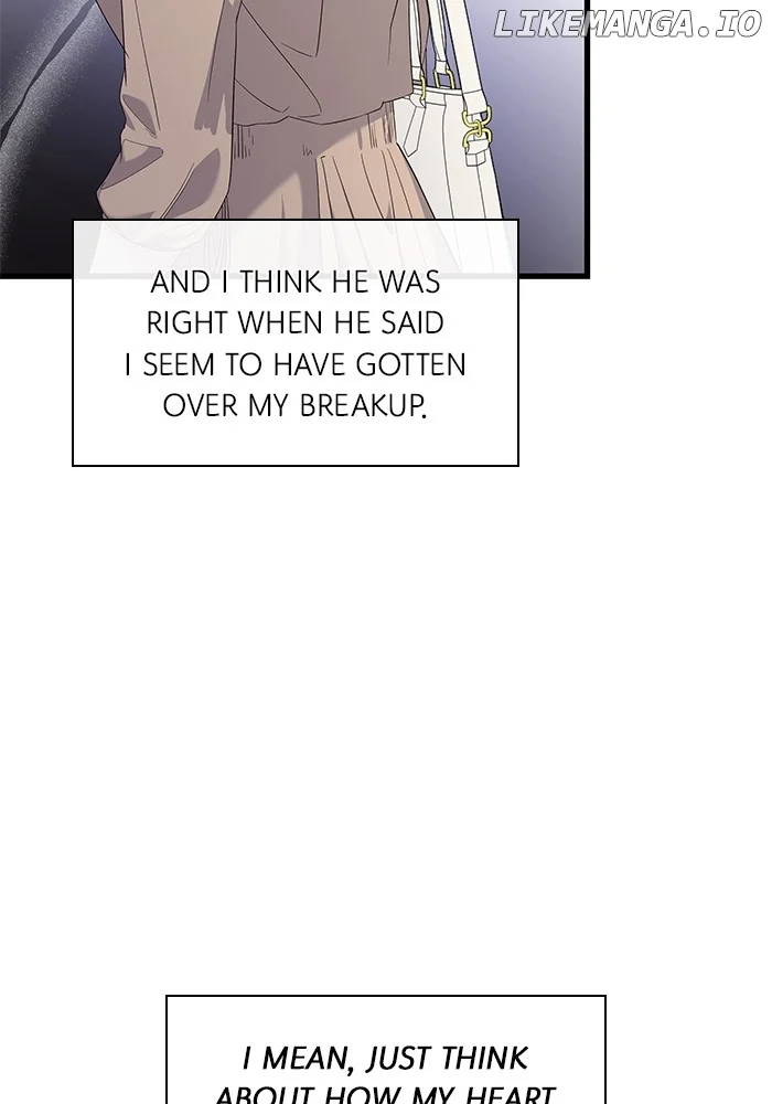 Newcomers Turn Low at Night Chapter 31 - Page 63