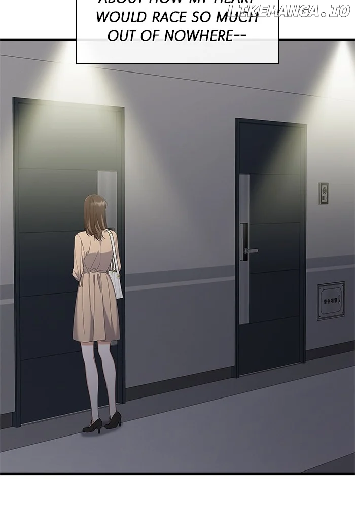 Newcomers Turn Low at Night Chapter 31 - Page 64