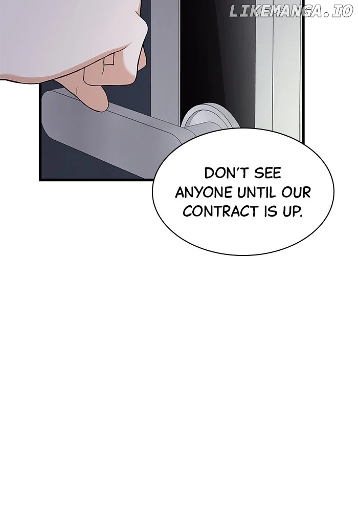 Newcomers Turn Low at Night Chapter 31 - Page 74