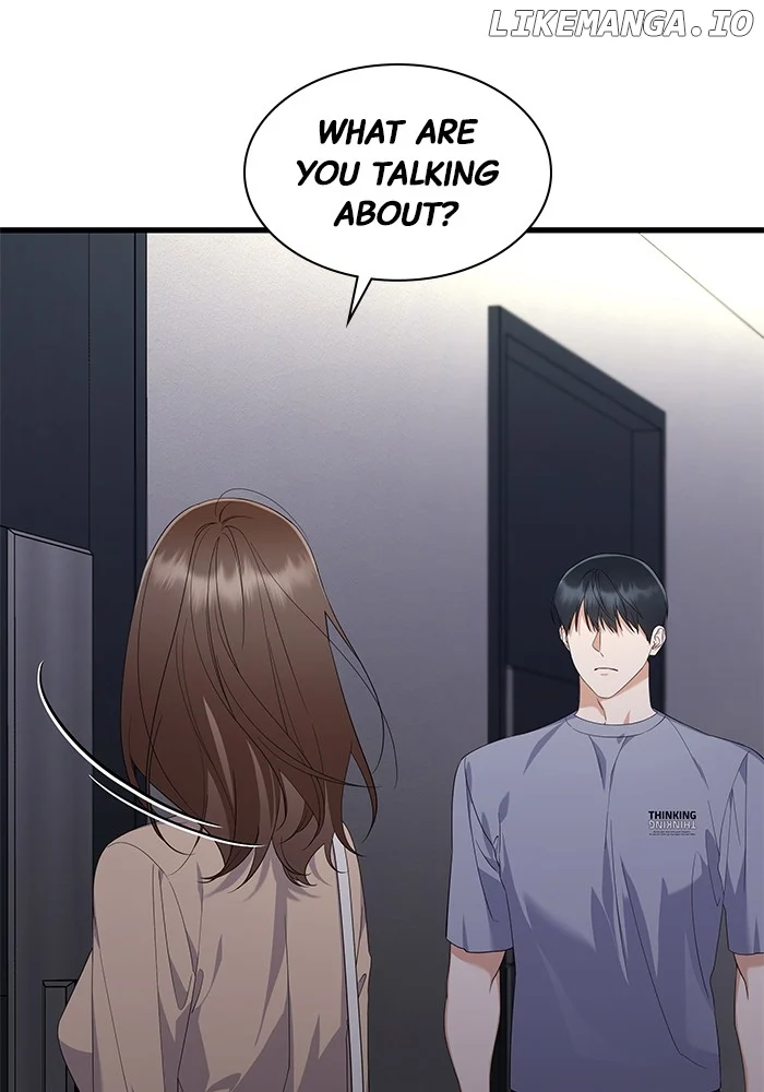 Newcomers Turn Low at Night Chapter 31 - Page 75