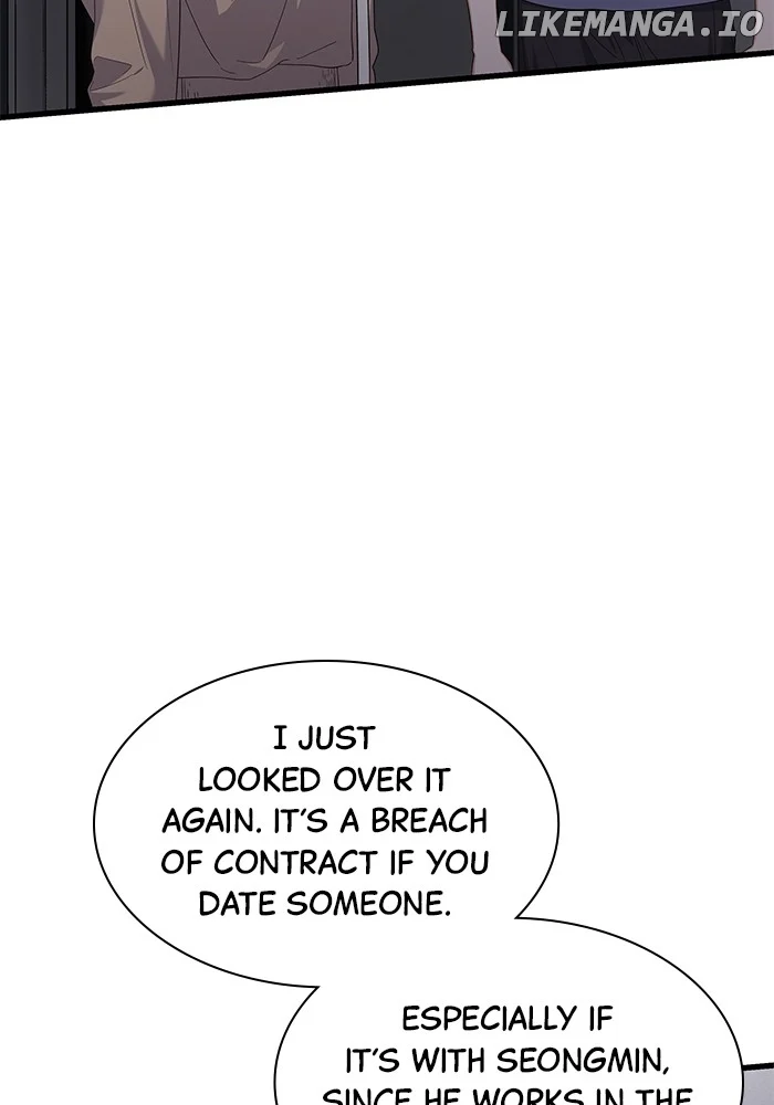 Newcomers Turn Low at Night Chapter 31 - Page 76