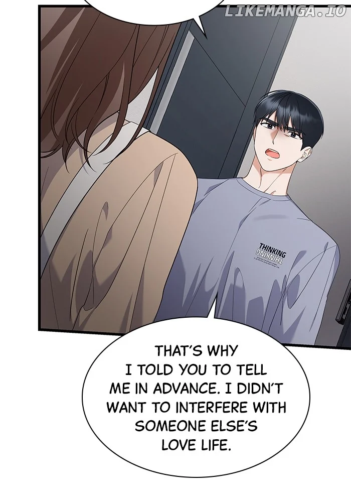 Newcomers Turn Low at Night Chapter 31 - Page 80