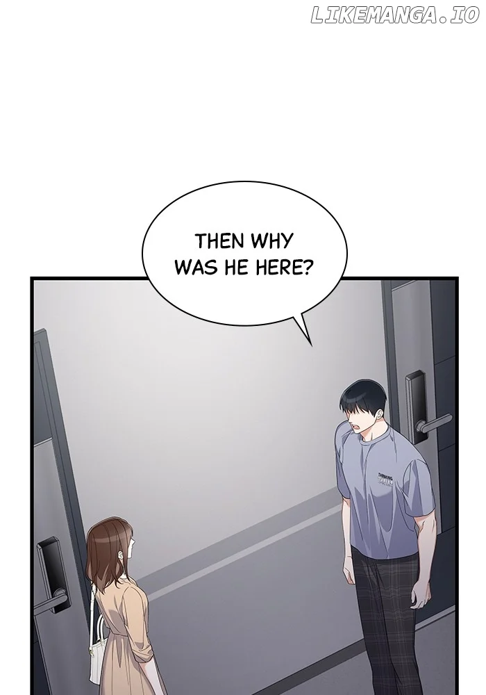 Newcomers Turn Low at Night Chapter 31 - Page 83