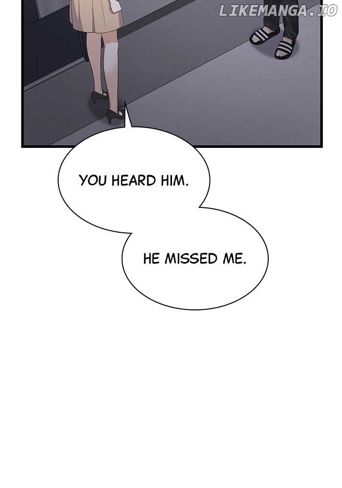 Newcomers Turn Low at Night Chapter 31 - Page 84