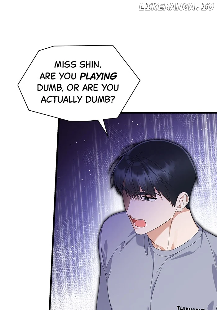 Newcomers Turn Low at Night Chapter 31 - Page 85