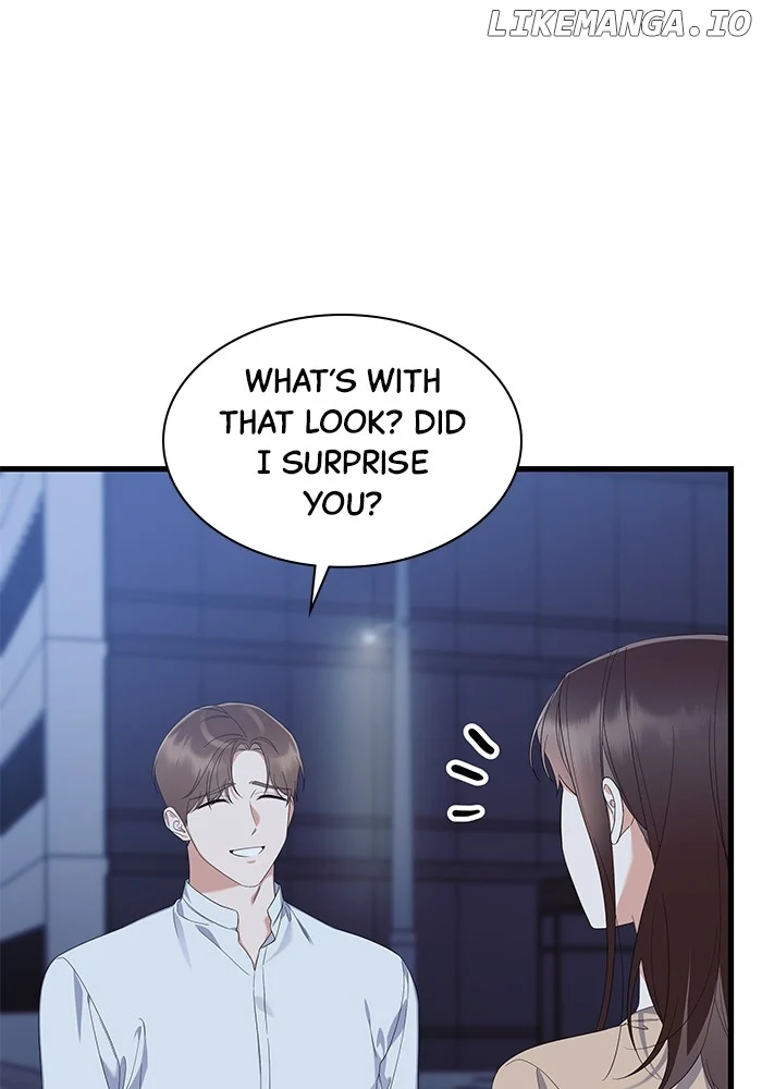 Newcomers Turn Low at Night Chapter 31 - Page 9