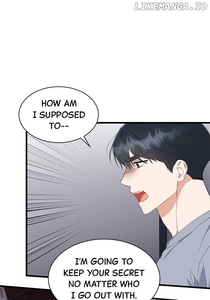 Newcomers Turn Low at Night Chapter 31 - Page 91