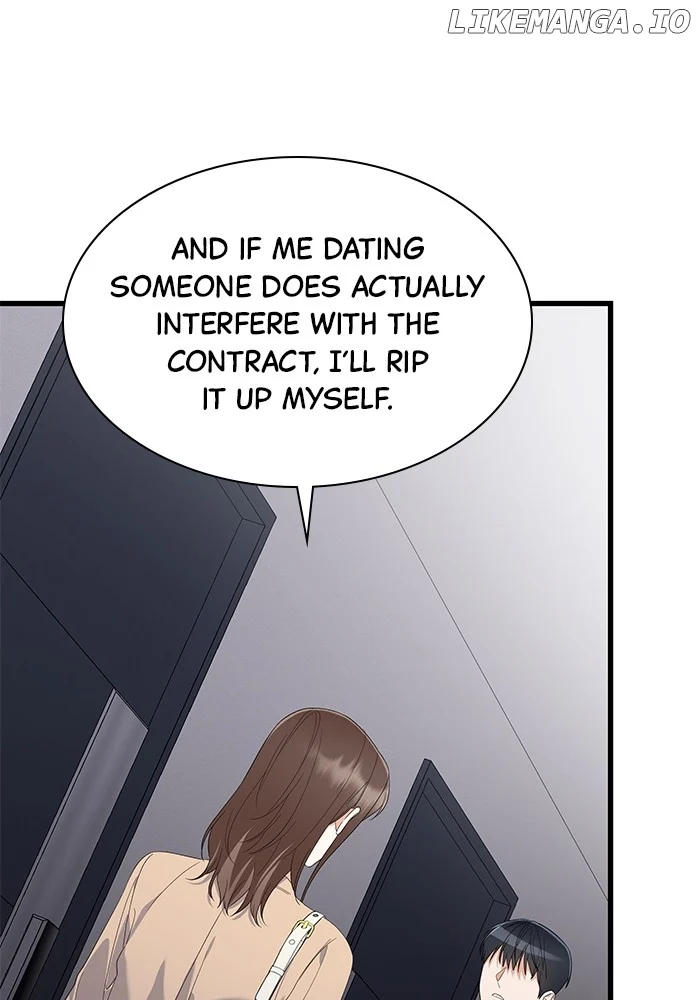 Newcomers Turn Low at Night Chapter 31 - Page 95