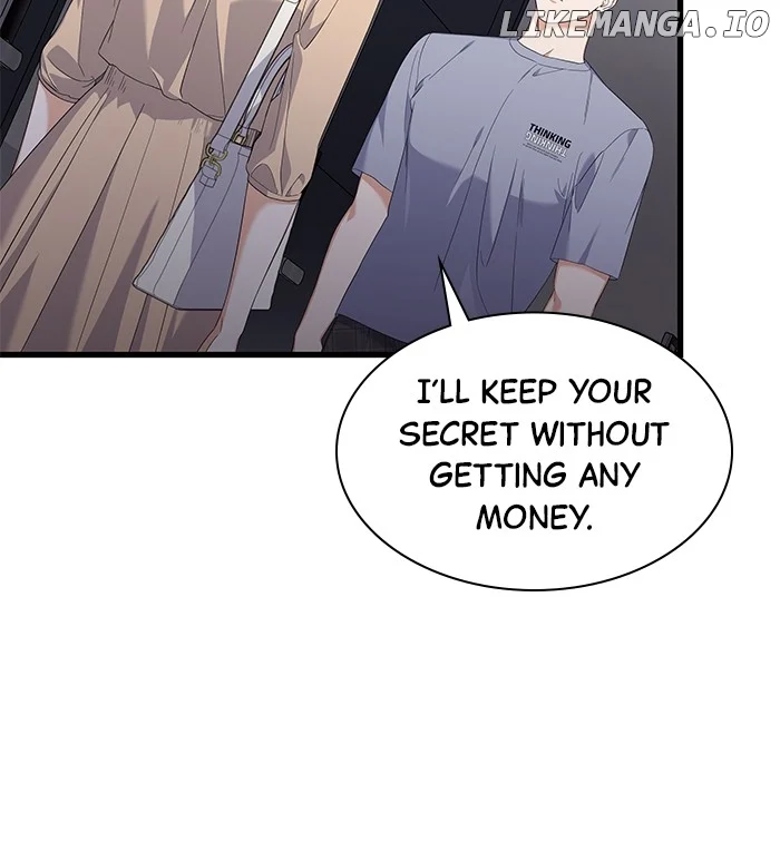 Newcomers Turn Low at Night Chapter 31 - Page 96