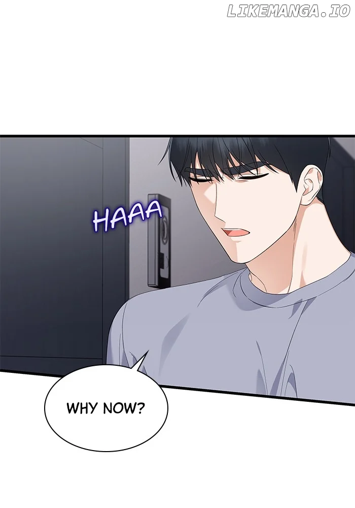 Newcomers Turn Low at Night Chapter 31 - Page 97